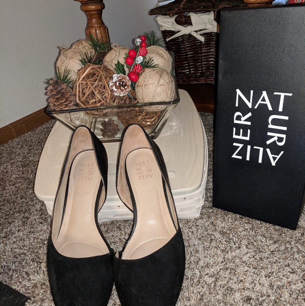 Shoes (wide)